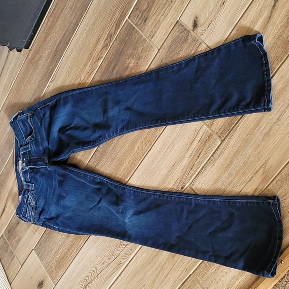 True Religion Jeans 27 - Picture 2 of 4